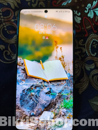 Samsung galaxy m52 5g